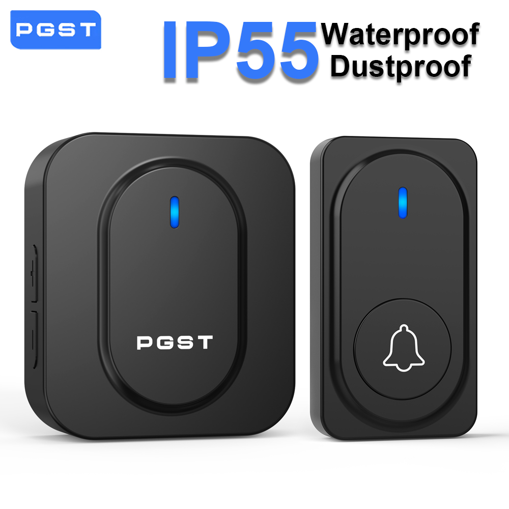 PGST 433MHz 1 To 1 Wireless Sm - Home Security Ring 리뷰 및 가격