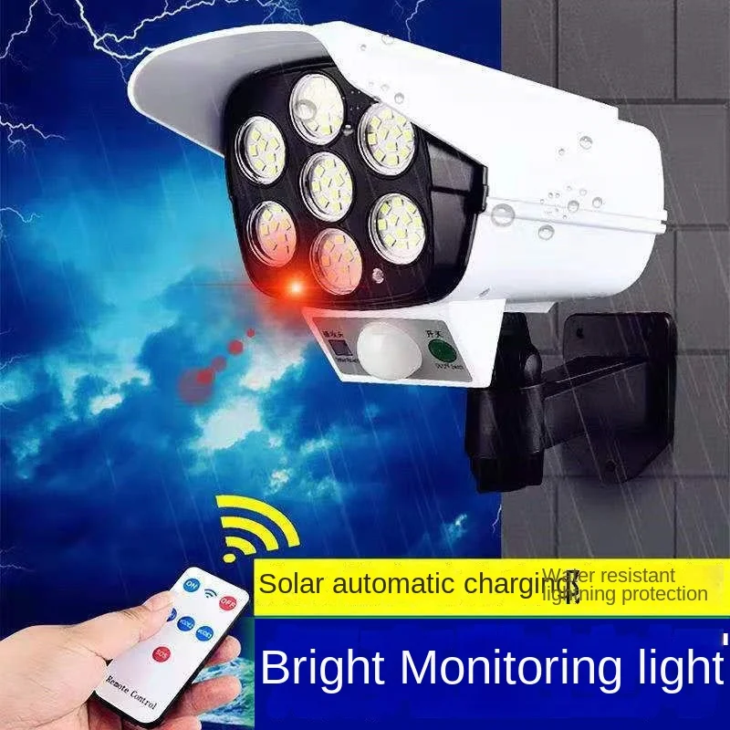 Outdoor Solar Light Motion Sen - Home Security Lights Outdoors 리뷰 및 가격