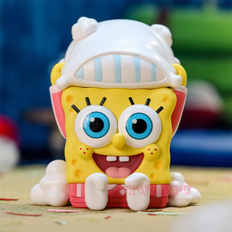 POP MART SpongeBob Pajama Part - Home Security Product 리뷰 및 가격