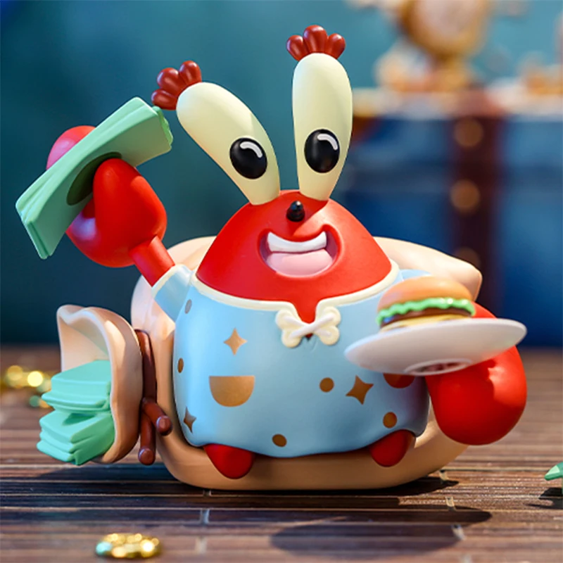 POP MART SpongeBob Pajama Part - Home Security Product 리뷰 및 가격