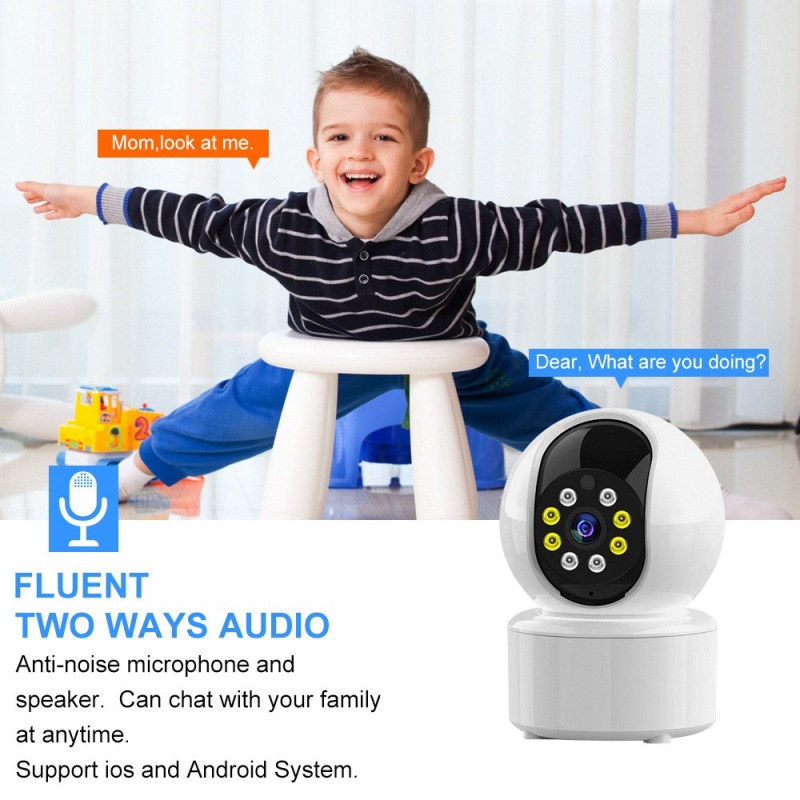 Indoor/Outdoor Home Security 1 - Home Security Wireless Cameras 리뷰 및 가격