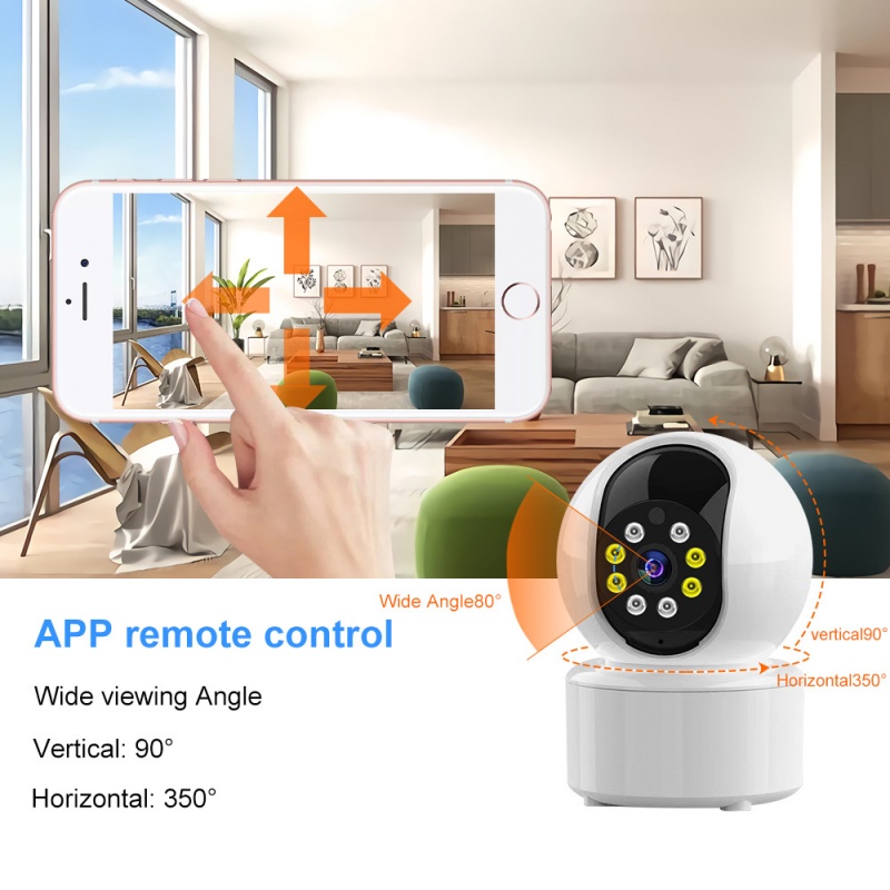 Indoor/Outdoor Home Security 1 - Home Security Wireless Cameras 리뷰 및 가격