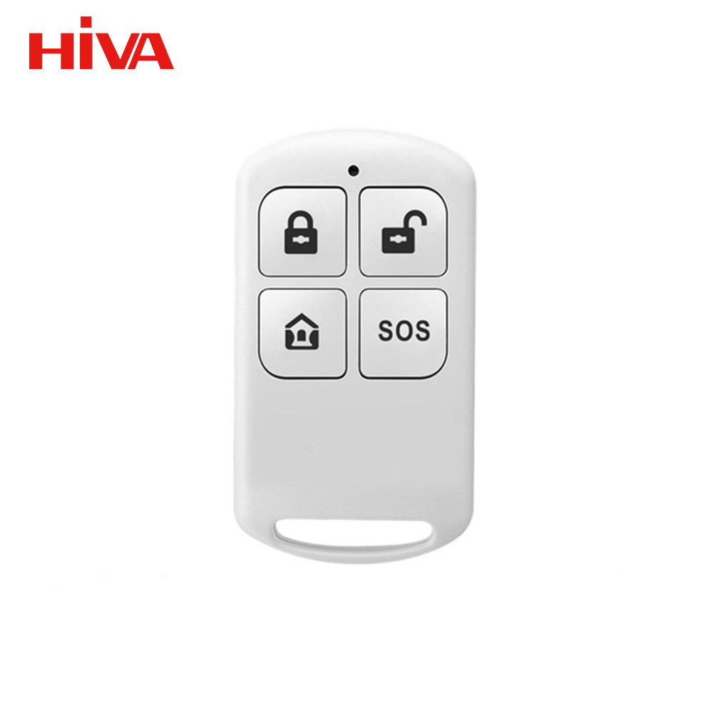 HIVA PF-50 Wireless 433MHz Rem - Home Security Systems Wireless 리뷰 및 가격