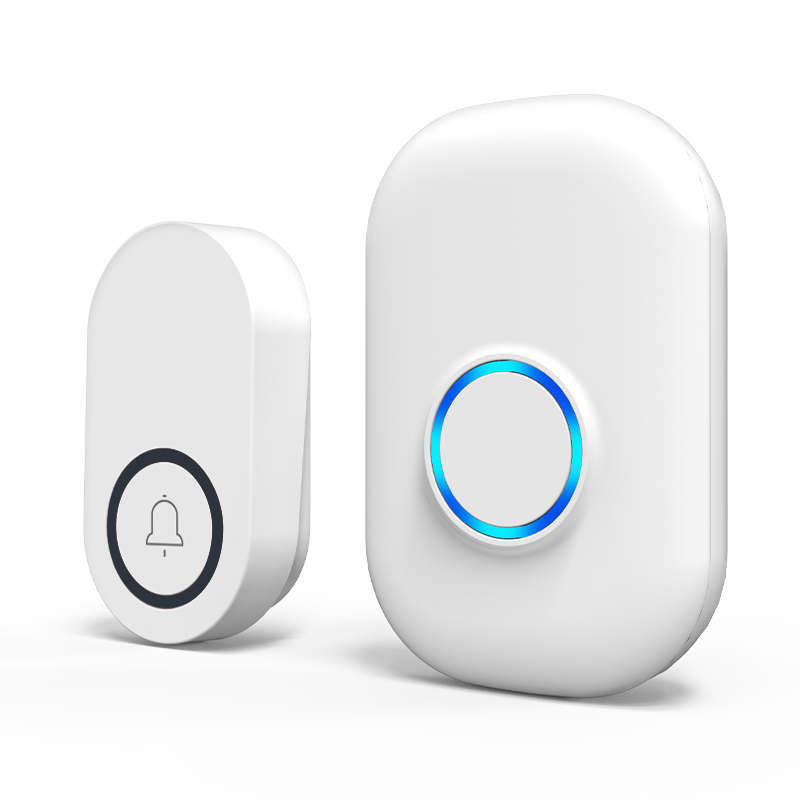 58Ringtone Self-Power Wireless - Home Security Ring 리뷰 및 가격