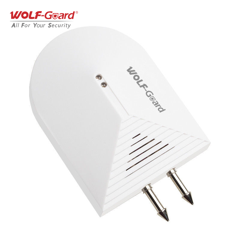Wolf-Guard Wireless Water Leak - Home Security Systems Wireless 리뷰 및 가격