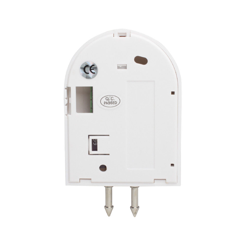 Wolf-Guard Wireless Water Leak - Home Security Systems Wireless 리뷰 및 가격