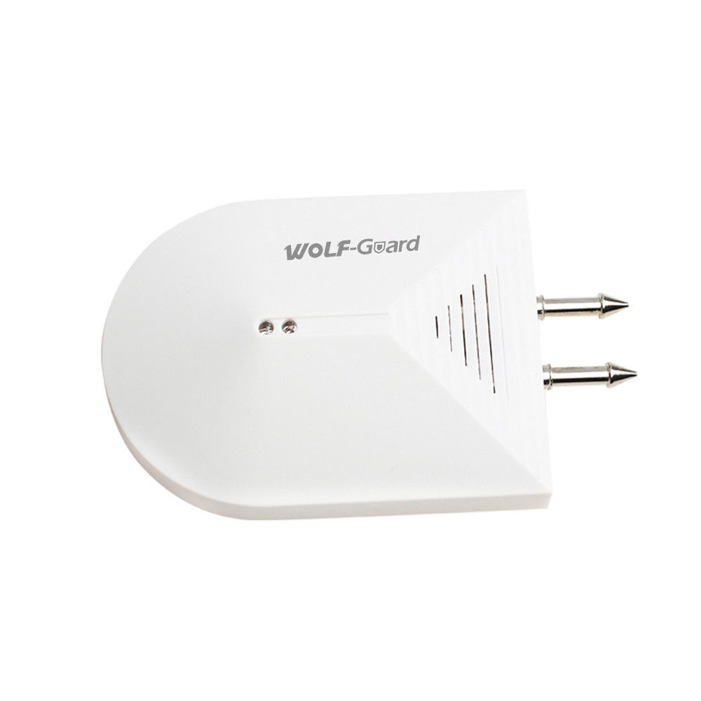Wolf-Guard Wireless Water Leak - Home Security Systems Wireless 리뷰 및 가격