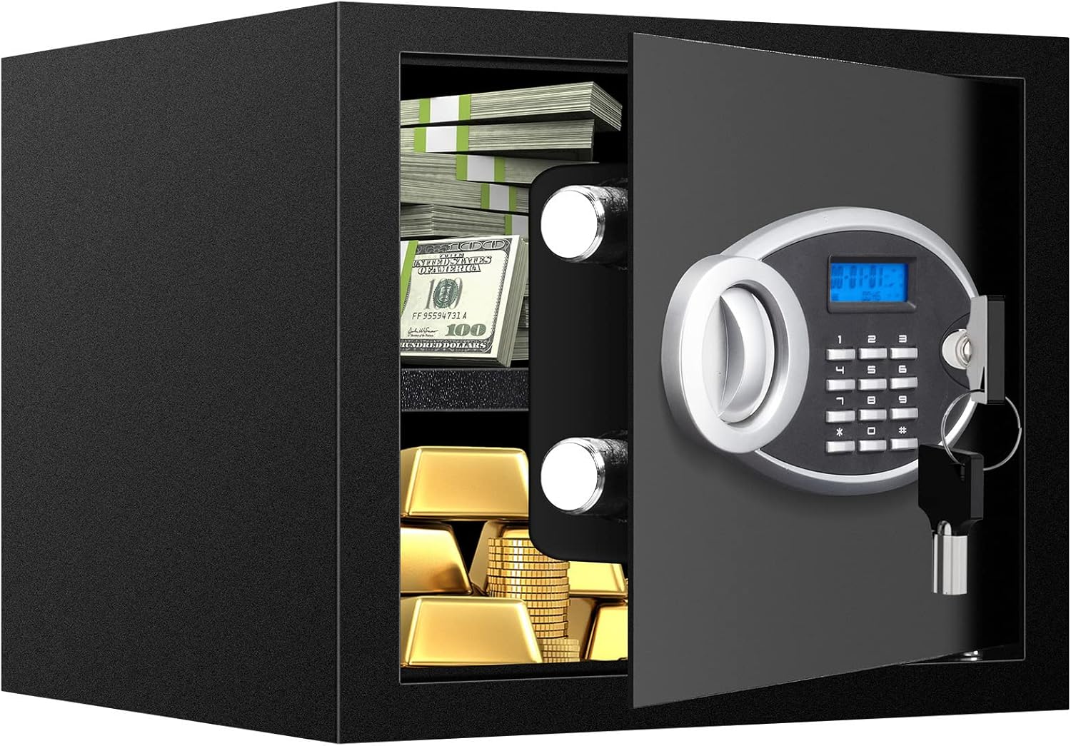 1.2 Cuft Fireproof Waterproof  - Home Security Product 리뷰 및 가격