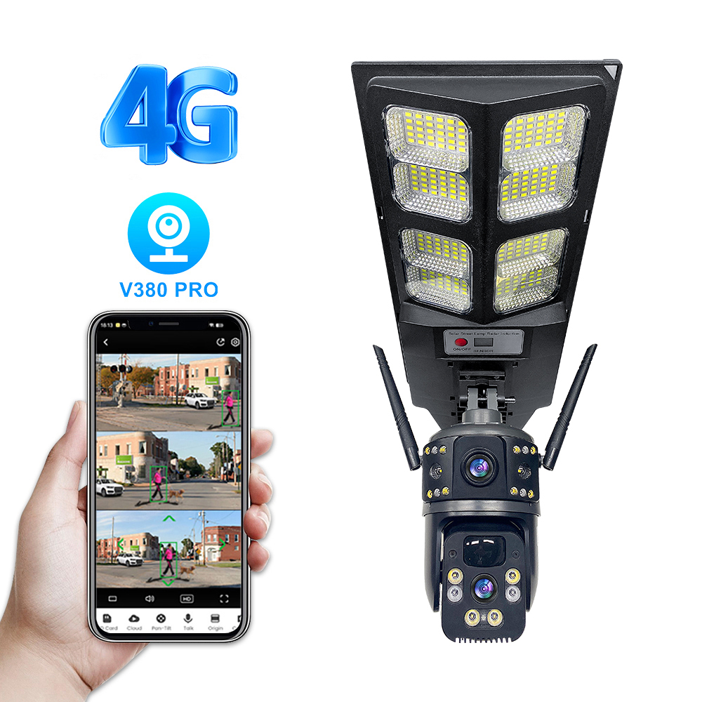 3MP 4G Dual Lens Camera Securi - Home Security No Wifi 리뷰 및 가격