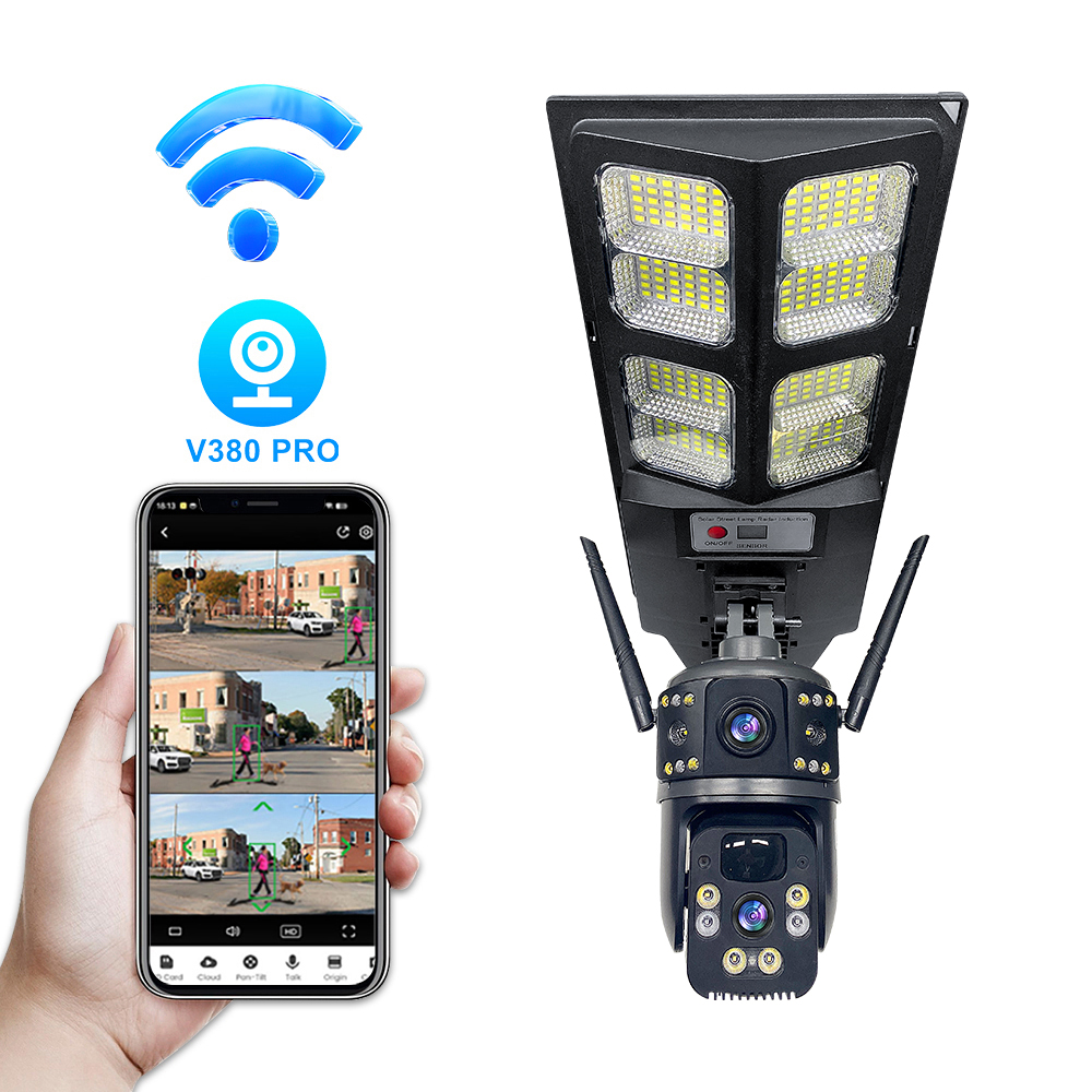 3MP 4G Dual Lens Camera Securi - Home Security No Wifi 리뷰 및 가격