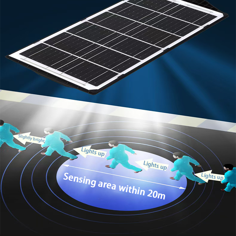 3000W Super Bright Solar Stree - Home Security Lights Outdoors 리뷰 및 가격