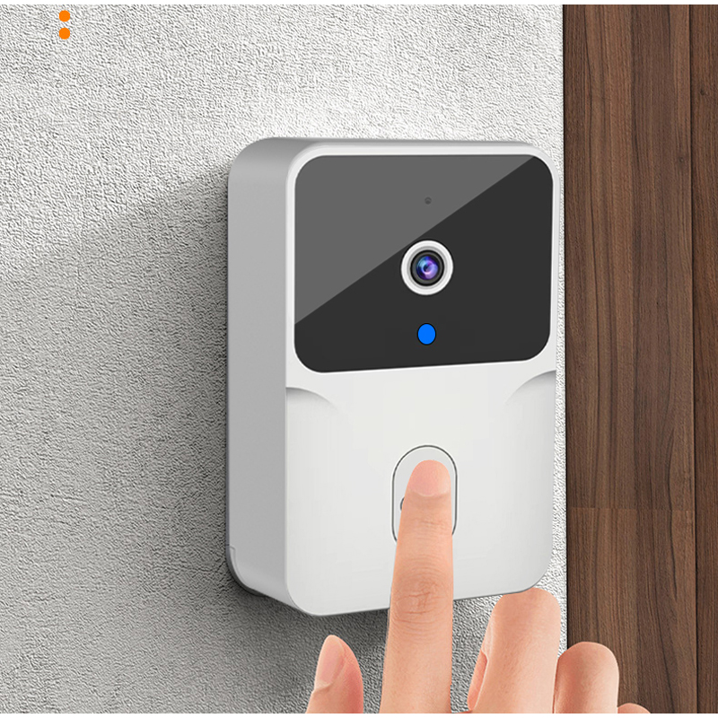 Wireless Doorbell WiFi Tuya Ou - Home Security Wireless Cameras 리뷰 및 가격