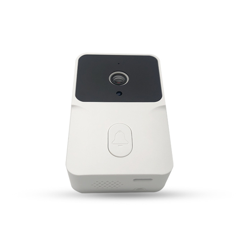 Wireless Doorbell WiFi Tuya Ou - Home Security Wireless Cameras 리뷰 및 가격