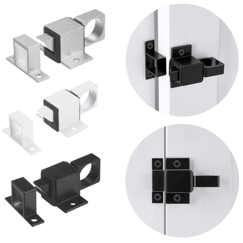 Aluminum Alloy Automatic Door  - Home Security Ring 리뷰 및 가격