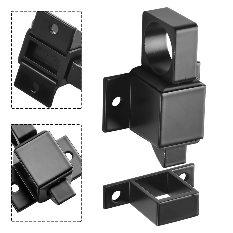 Aluminum Alloy Automatic Door  - Home Security Ring 리뷰 및 가격