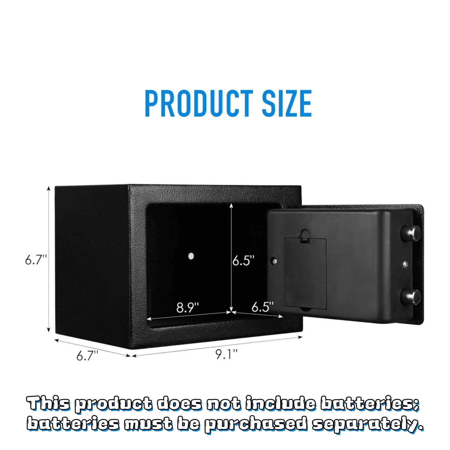 Key & Electronic Lock Black Se - Home Security Business 리뷰 및 가격