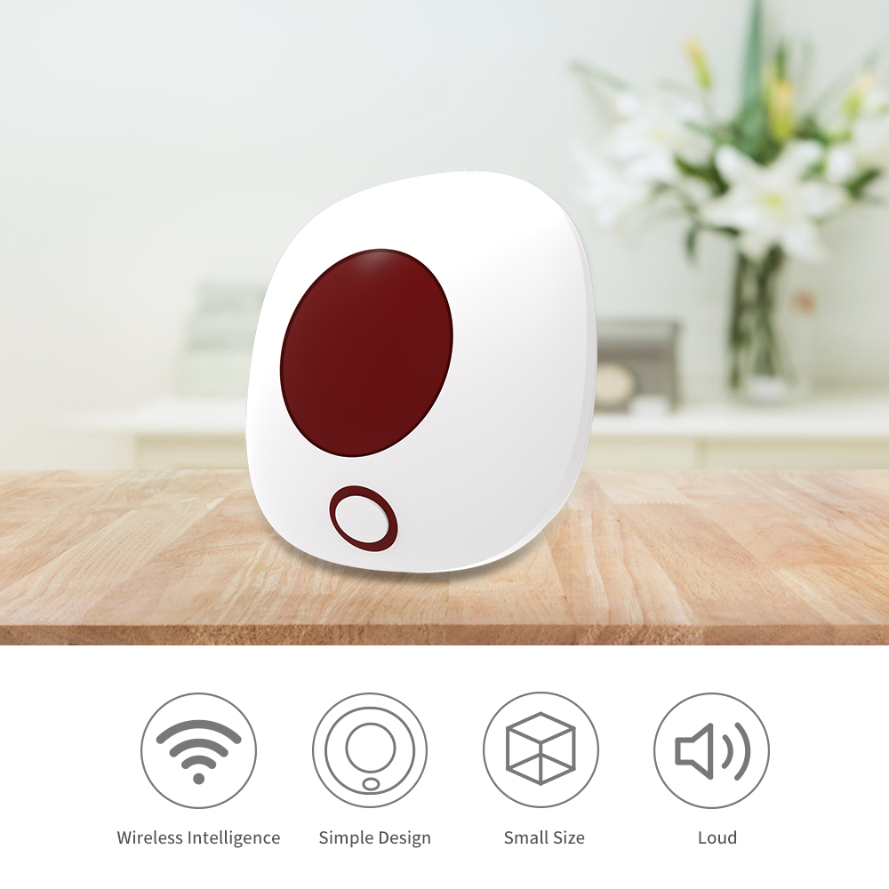 Staniot Indoor Wireless Siren  - Home Security Product 리뷰 및 가격