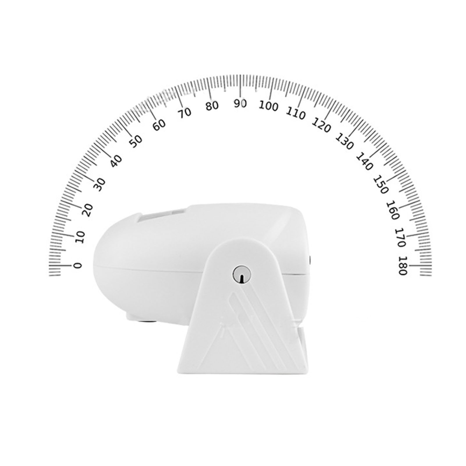 Infrared Alarm Bell Anti Theft - Home Security Systems Wireless 리뷰 및 가격