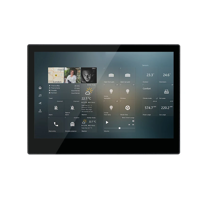 2025 Certified Zigbee Smart Ho - Home Security Video Systems 리뷰 및 가격