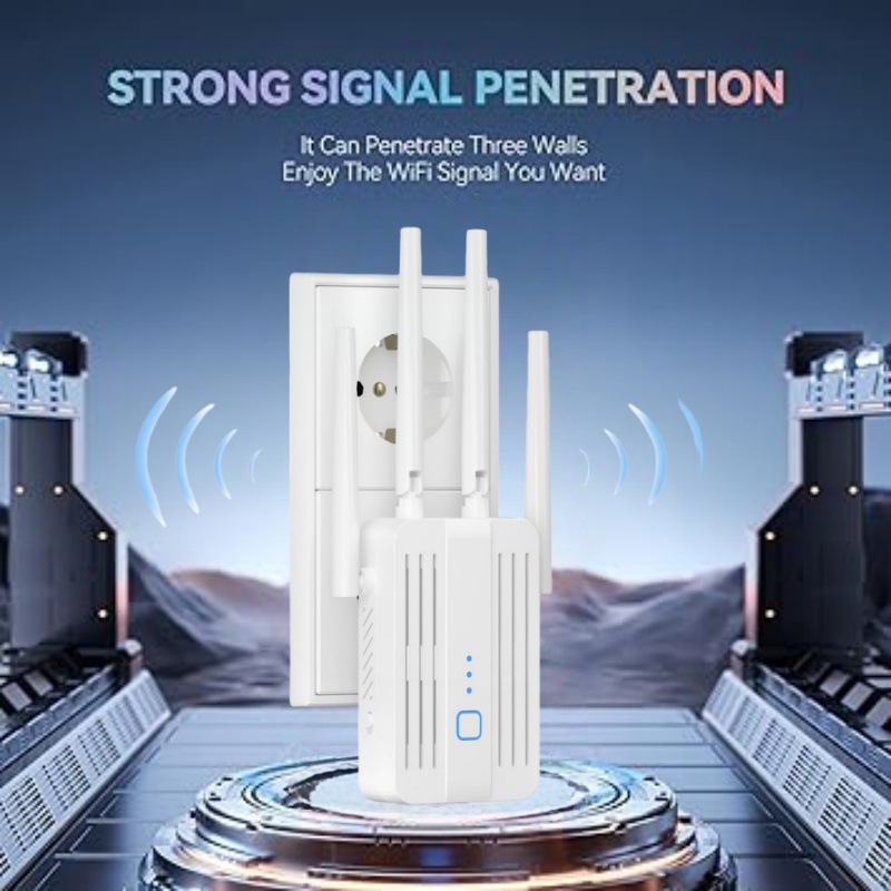 300Mbps Wireless WiFi Repeater - Home Security No Wifi 리뷰 및 가격