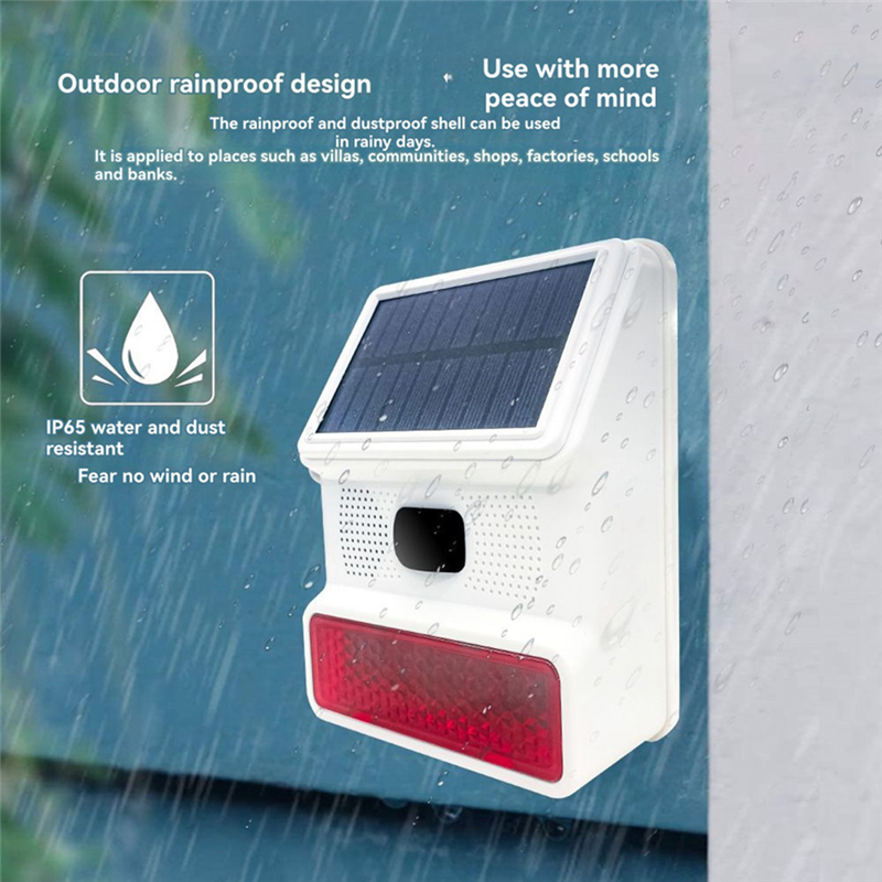 【Livraison Rapide】433MHZ Wirel - Home Security Lights Outdoors 리뷰 및 가격