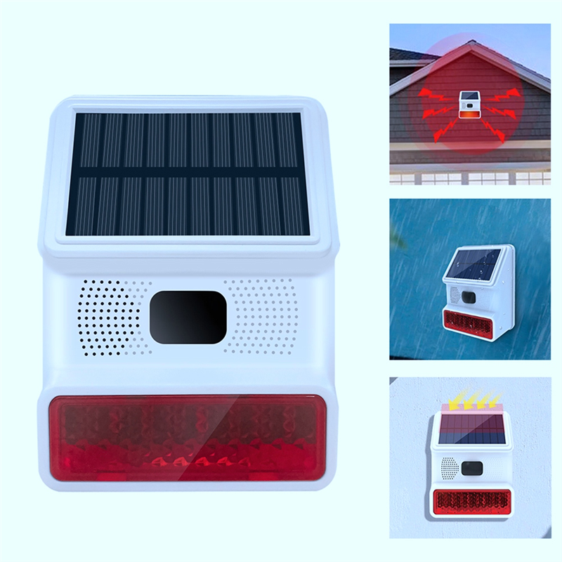 【Livraison Rapide】433MHZ Wirel - Home Security Lights Outdoors 리뷰 및 가격