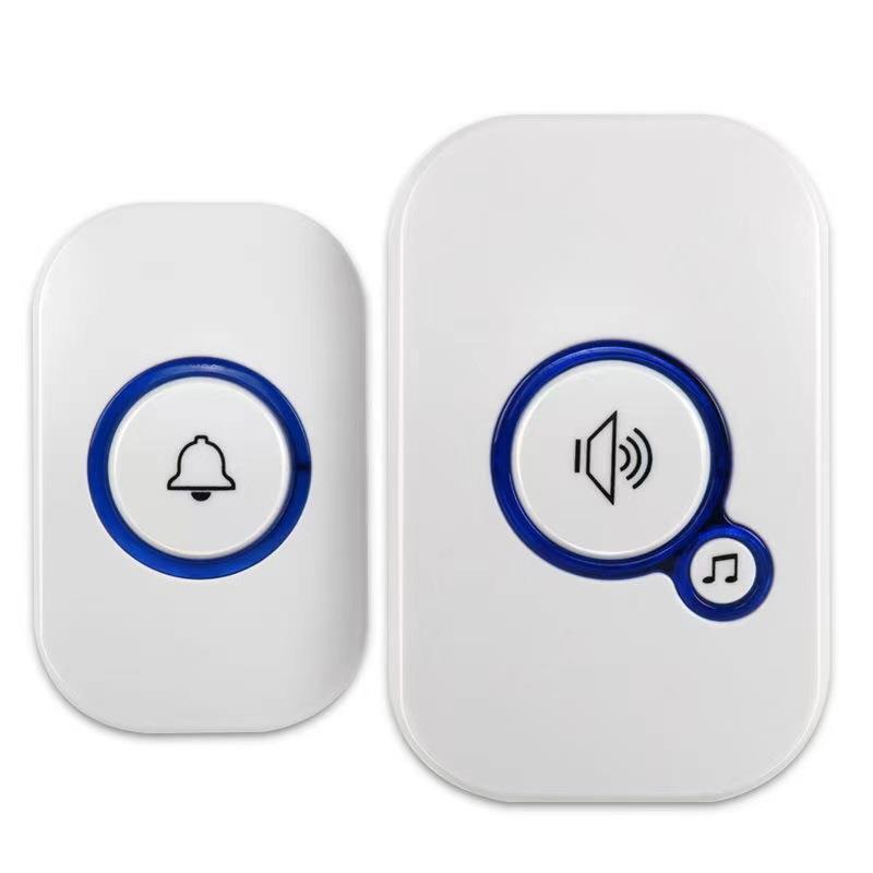 32Ringtone Wireless Alarm Gues - Home Security Ring 리뷰 및 가격