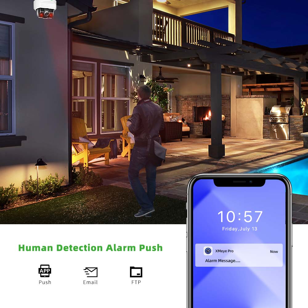 C GC PB 4MP POE IP Camera,Buil - Home Security Business 리뷰 및 가격