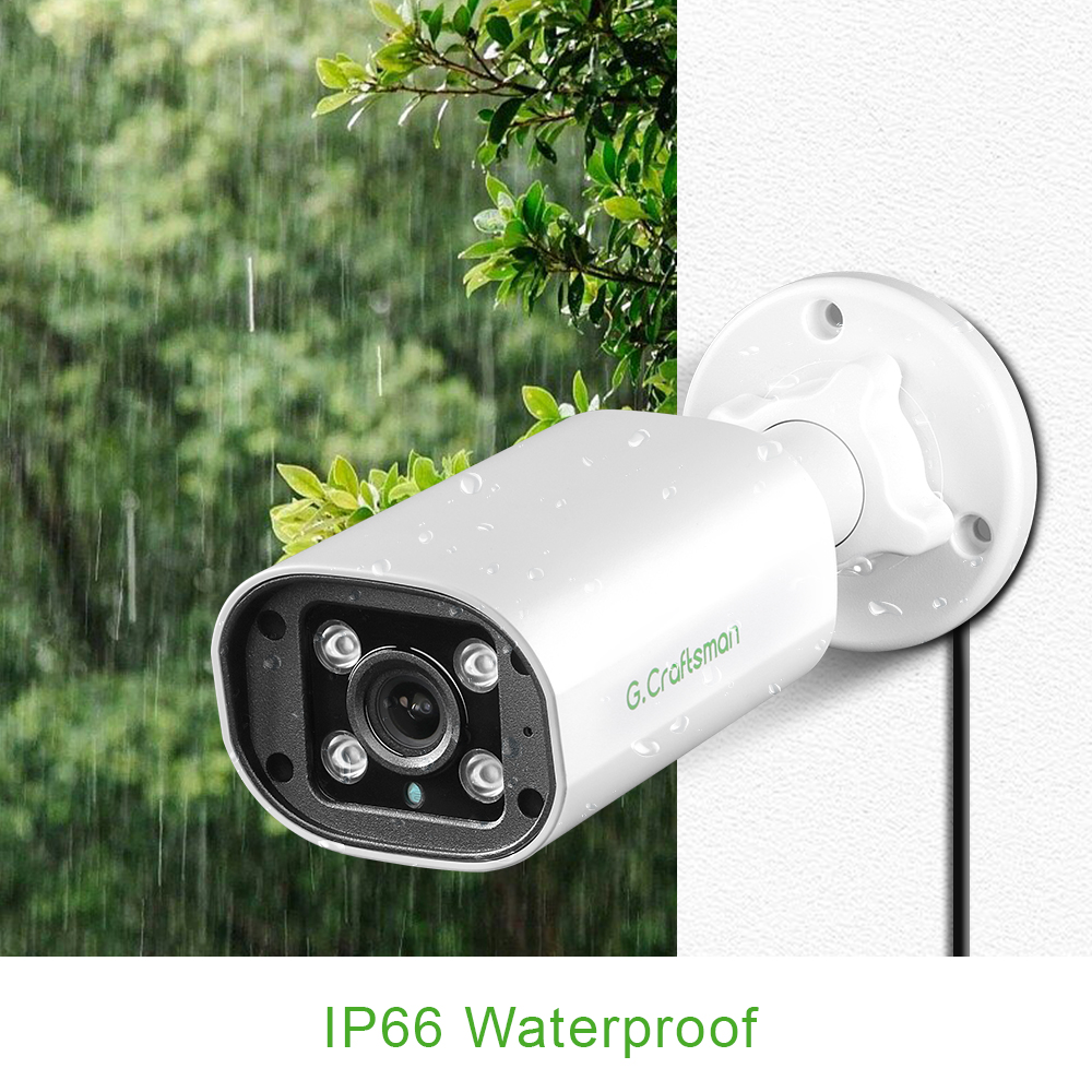 C GC PB 4MP POE IP Camera,Buil - Home Security Business 리뷰 및 가격