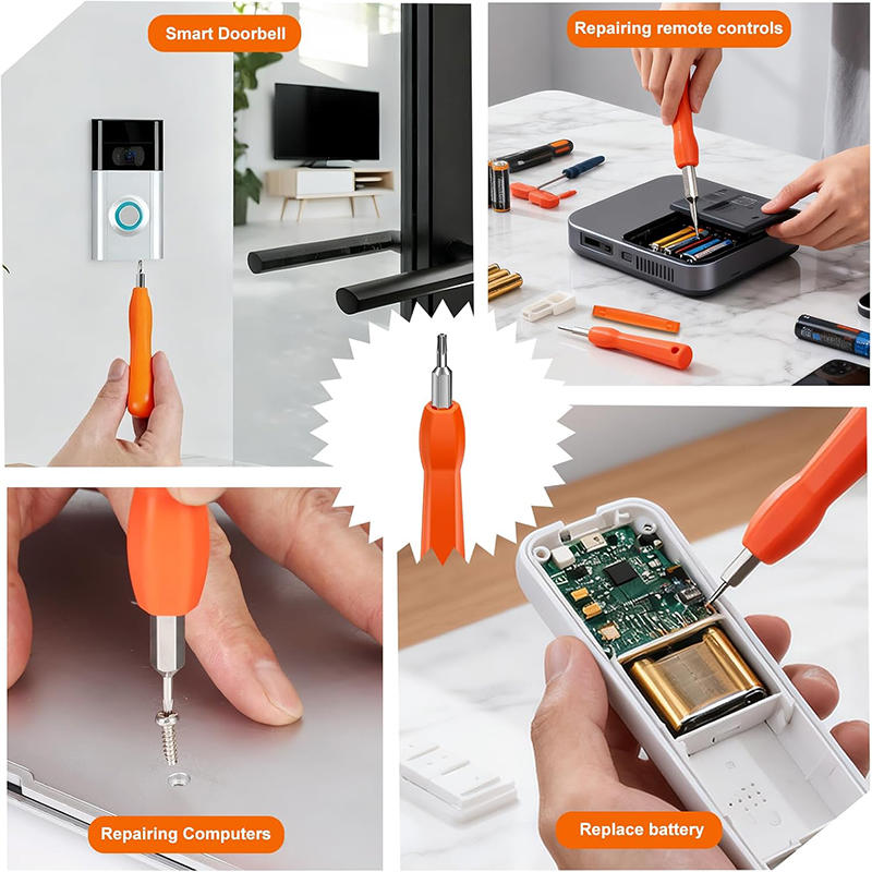 Universal Video Doorbell Screw - Home Security Ring 리뷰 및 가격