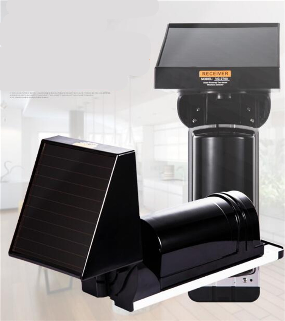 433mhz Wireless Solar Outdoor  - Home Security Systems Wireless 리뷰 및 가격