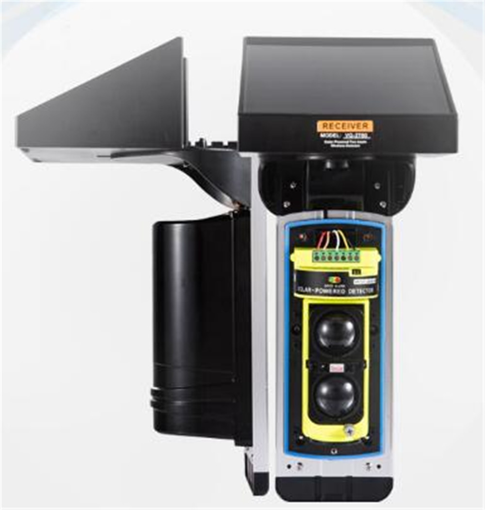 433mhz Wireless Solar Outdoor  - Home Security Systems Wireless 리뷰 및 가격