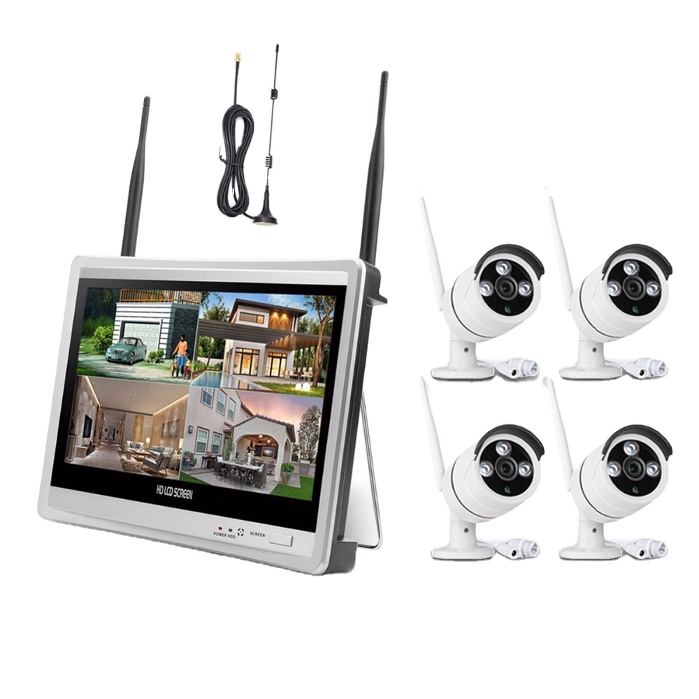 Wireless Home Camera Video Sur - Home Security Video Systems 리뷰 및 가격