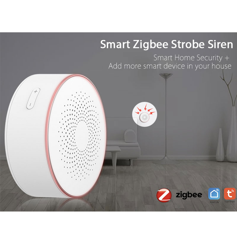 Zigbee Tuya Smart Home Securit - Home Security No Wifi 리뷰 및 가격