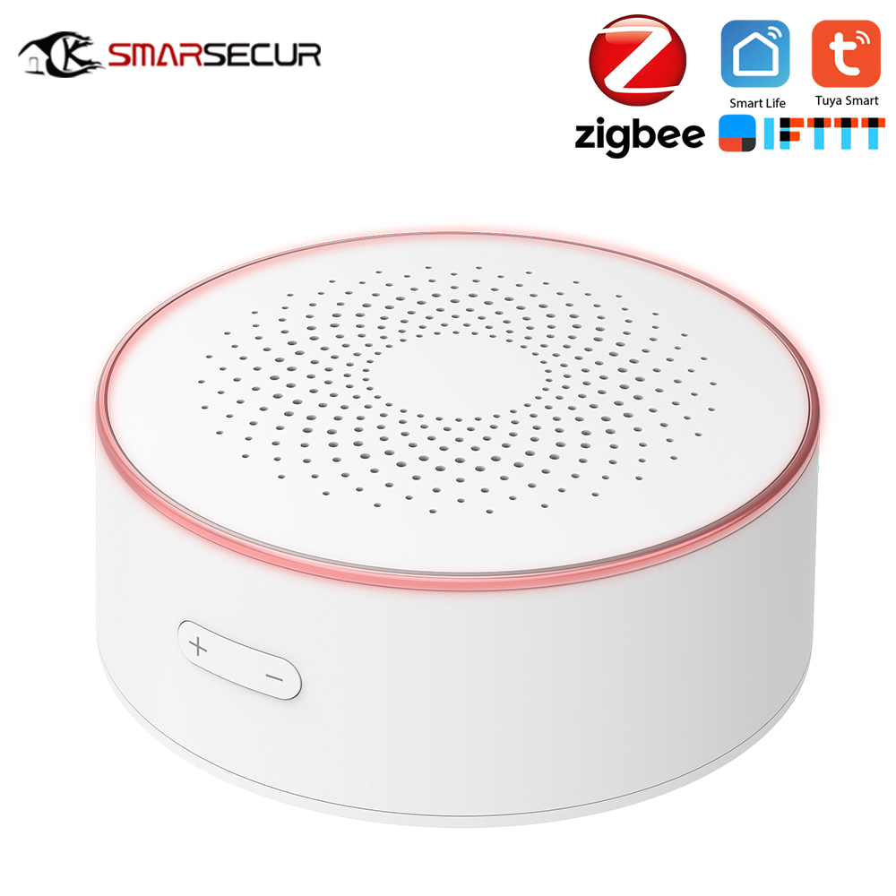 Zigbee Tuya Smart Home Securit - Home Security No Wifi 리뷰 및 가격