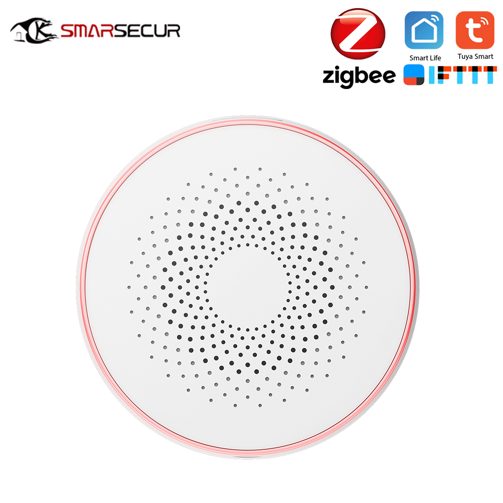 Zigbee Tuya Smart Home Securit - Home Security No Wifi 리뷰 및 가격
