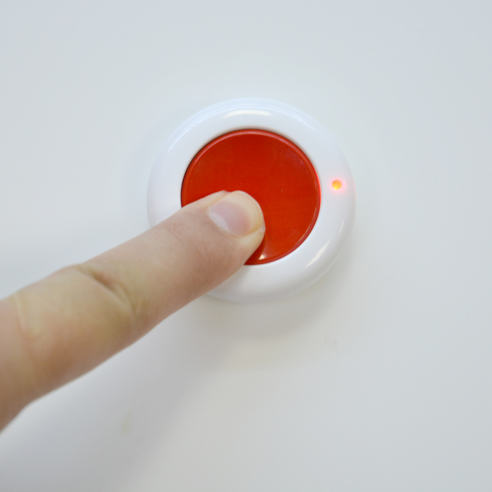 10pcs 1527 433mhz Press SOS wi - Home Security Systems Wireless 리뷰 및 가격