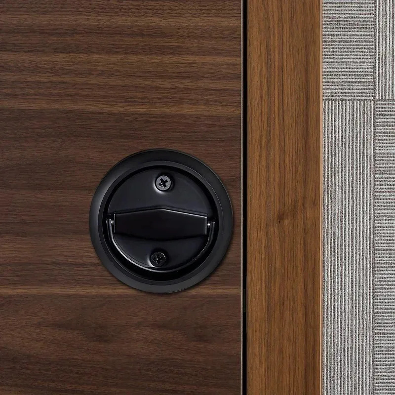 Stainless Steel Invisible Door - Home Security Ring 리뷰 및 가격