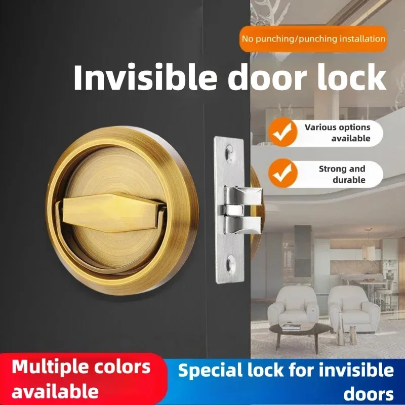 Stainless Steel Indoor Door Lo - Home Security Ring 리뷰 및 가격