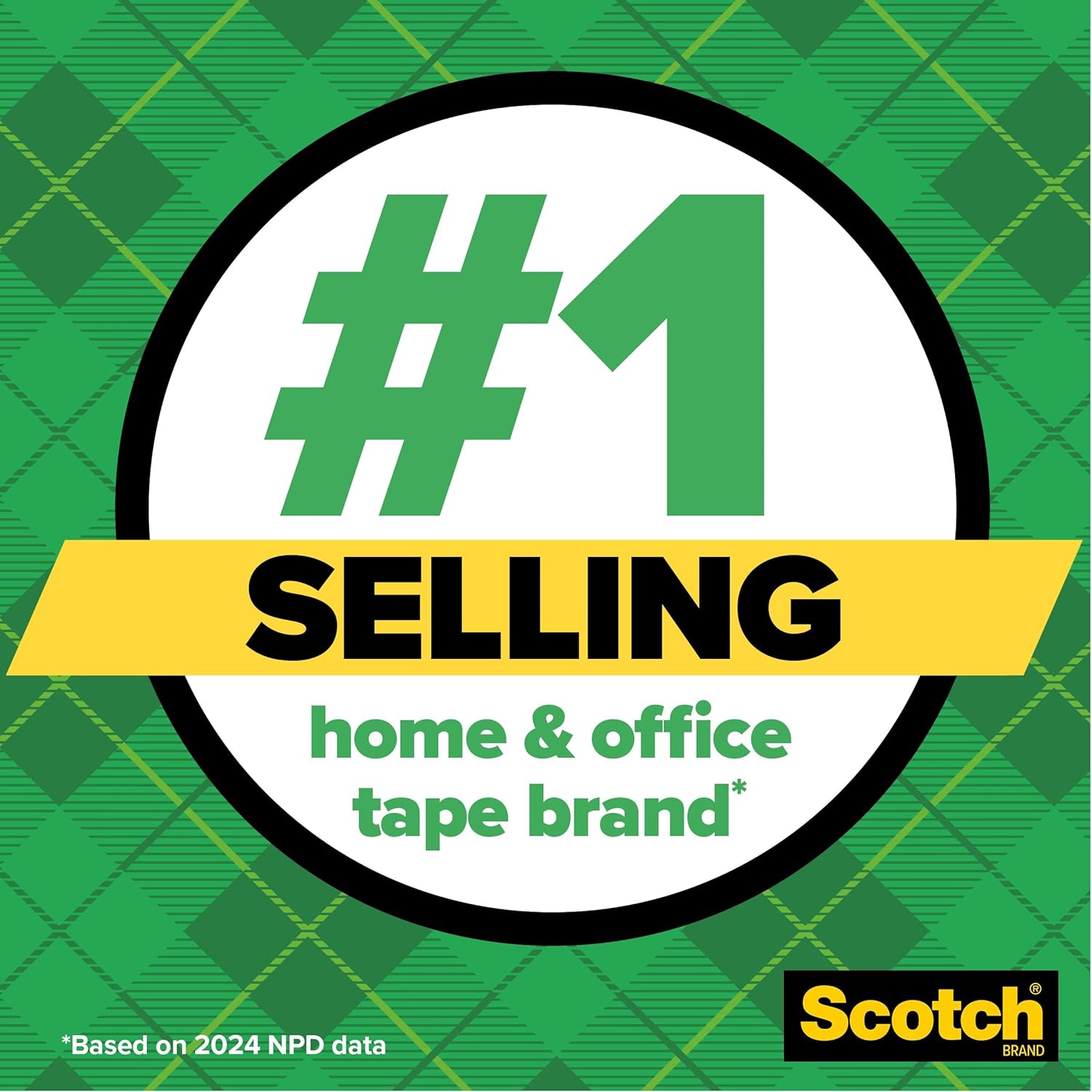 Invisible Magic Tape, 6 Rolls  - Home Security Product 리뷰 및 가격