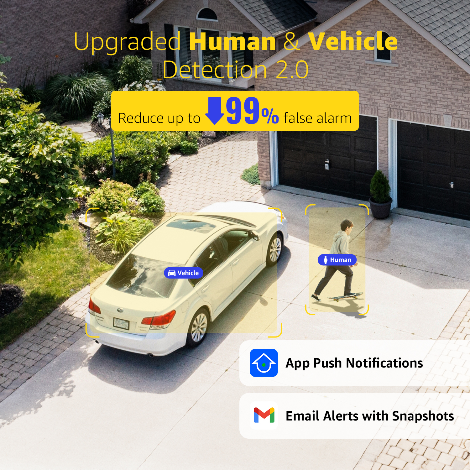 Annke 8CH 4K 8MP For Home And  - Home Security Business 리뷰 및 가격