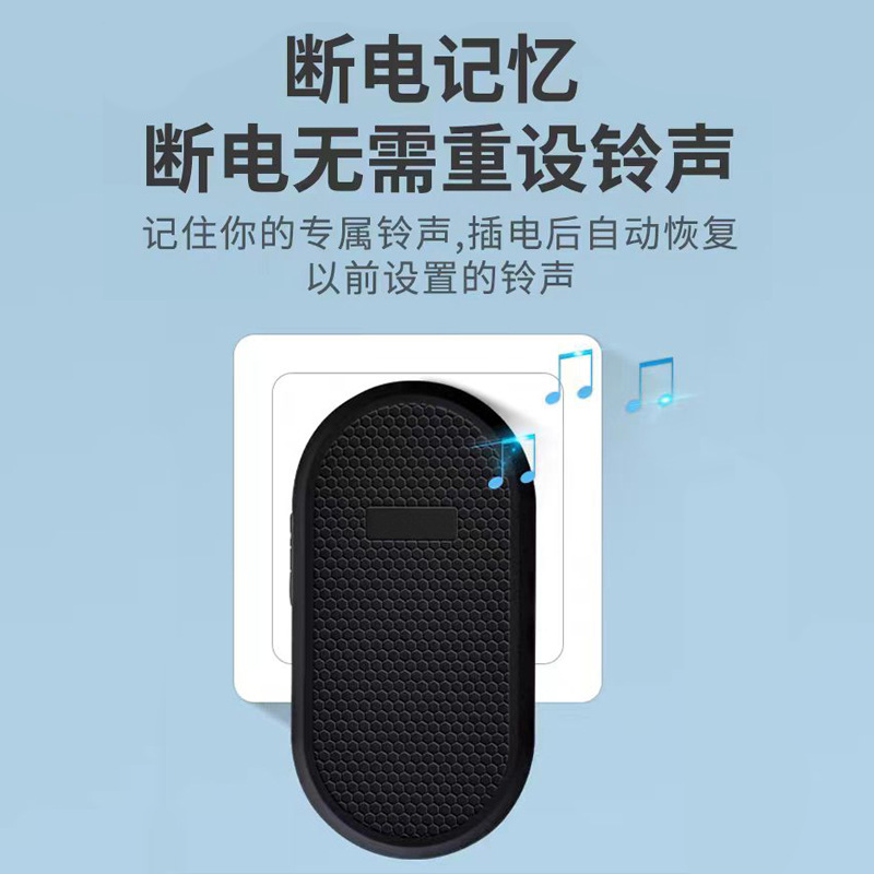 32Ringtone Wireless Alarm Gues - Home Security Ring 리뷰 및 가격