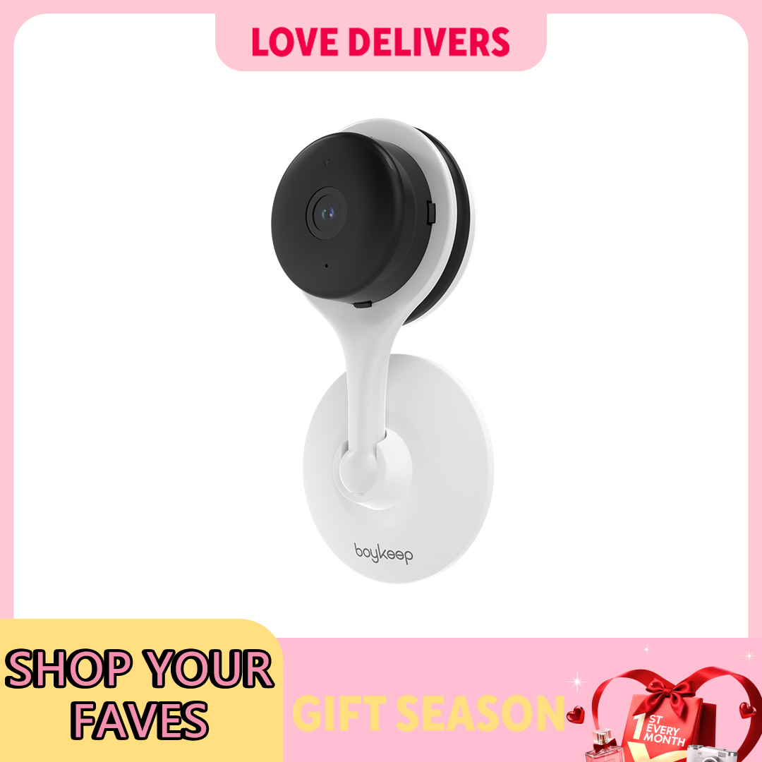 BoyKeep Surveillance Camera 3M - Home Security Video Systems 리뷰 및 가격