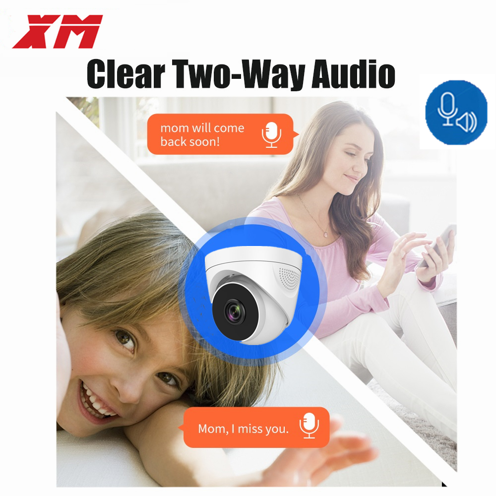 1080P WiFi Security Camera 2MP - Home Security Video Systems 리뷰 및 가격