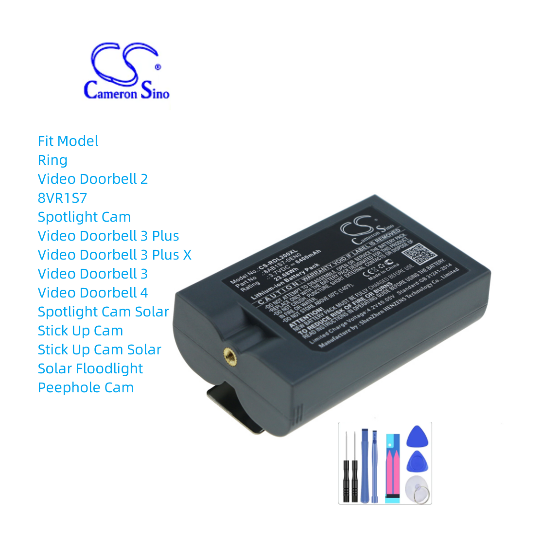 Home Security Camera Battery F - Home Security Ring 리뷰 및 가격