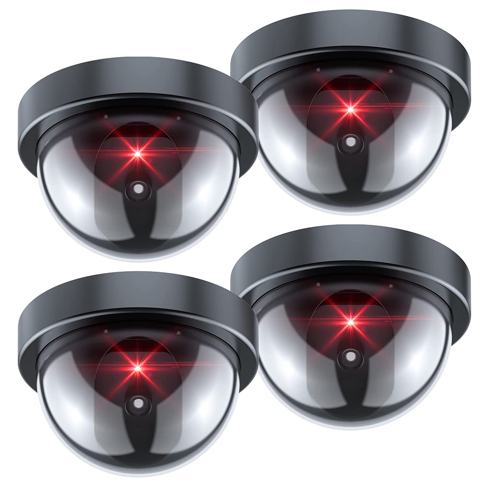 A55T Dummy Security Camera,Fak - Home Security Lights Outdoors 리뷰 및 가격