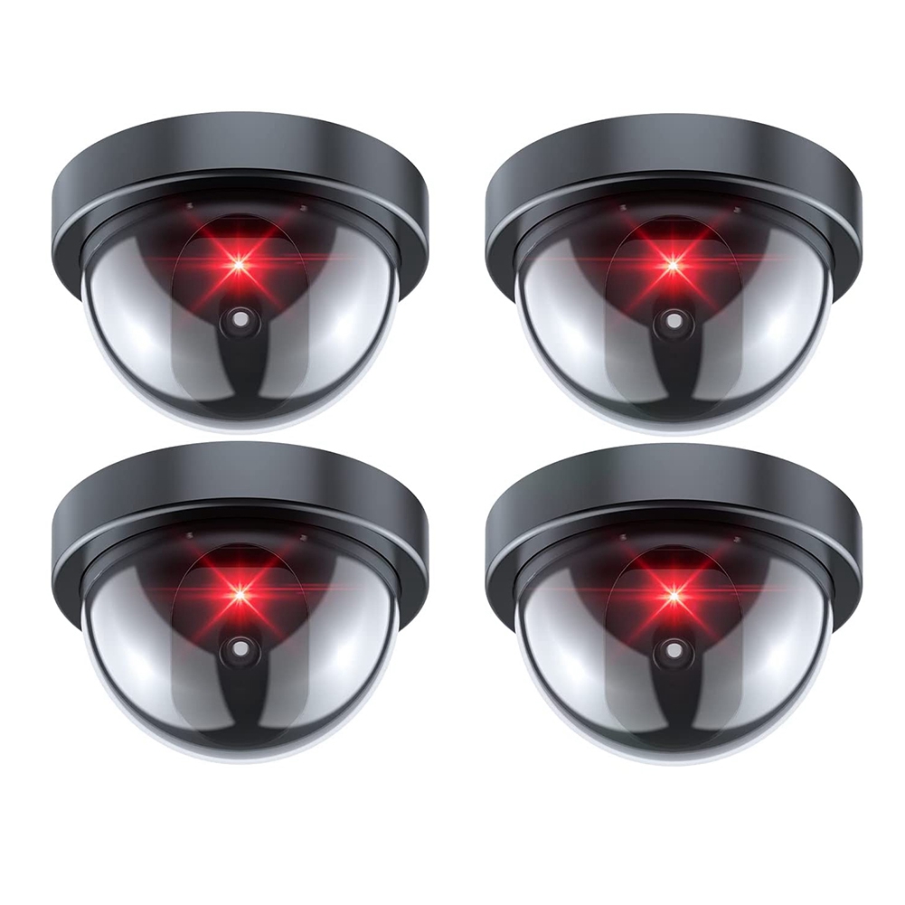 A55T Dummy Security Camera,Fak - Home Security Lights Outdoors 리뷰 및 가격