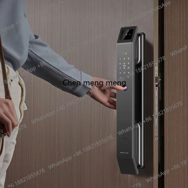 Tuya Wifi 3D Face Recognition  - Home Security No Wifi 리뷰 및 가격