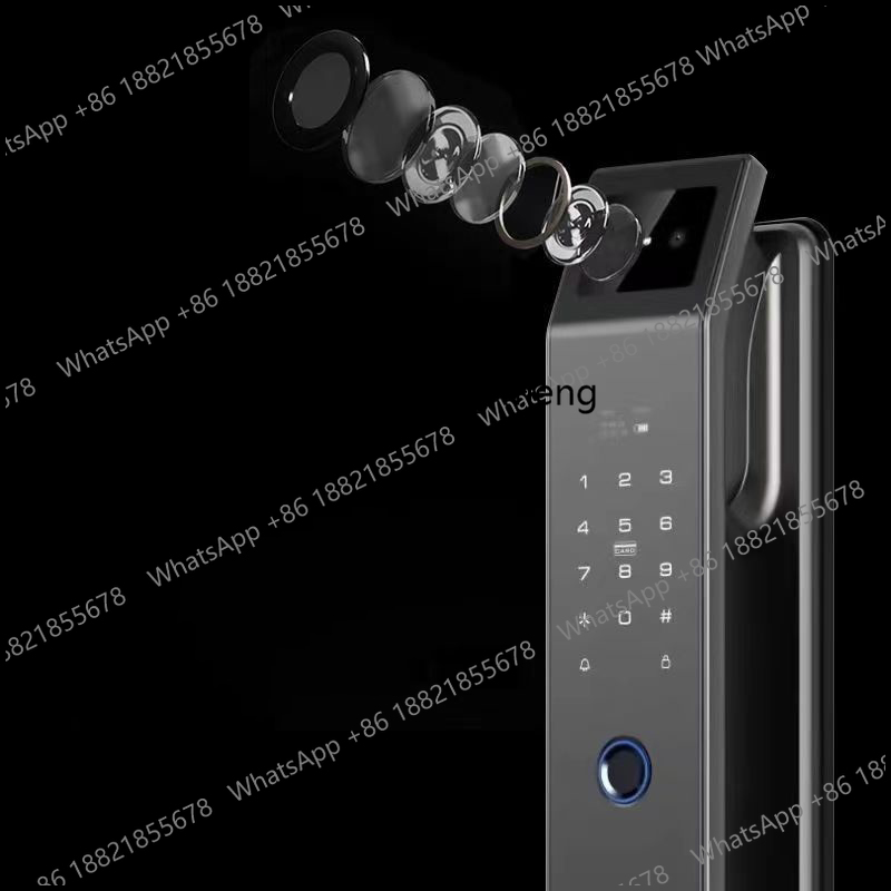 Tuya Wifi 3D Face Recognition  - Home Security No Wifi 리뷰 및 가격