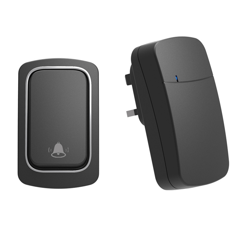 N75R-Self Powered Wireless Doo - Home Security Ring 리뷰 및 가격